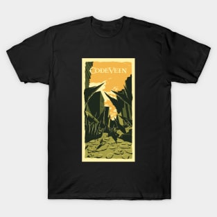 Code Vein T-Shirt